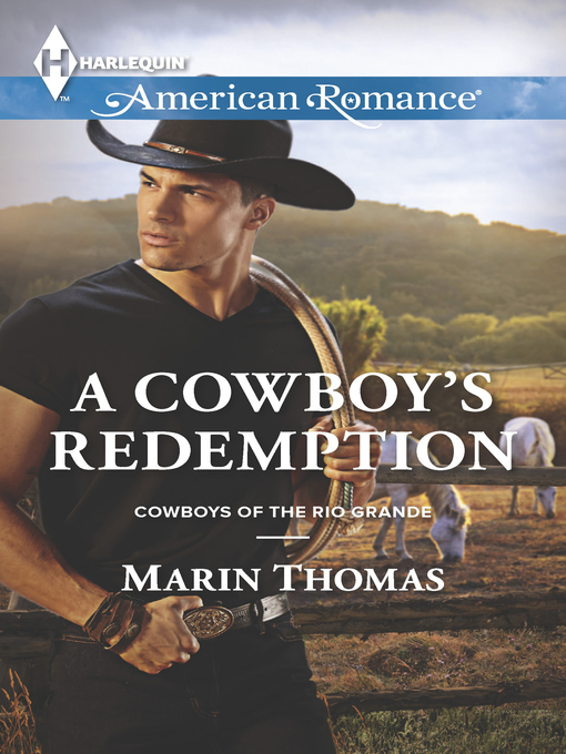 Title details for A Cowboy's Redemption by Marin Thomas - Wait list